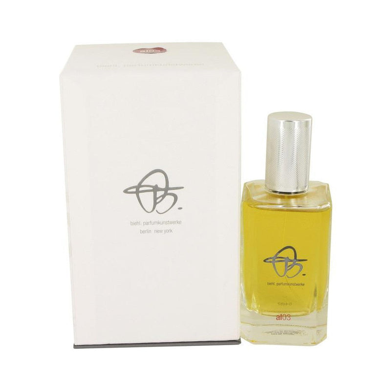 al03 by biehl parfumkunstwerke Eau De Parfum Spray (Unisex) 3.5 oz