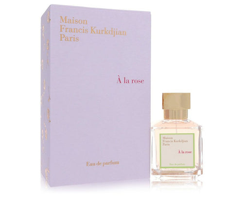 A La Rose by Maison Francis KurkdjianEau De Parfum Spray 2.4 oz