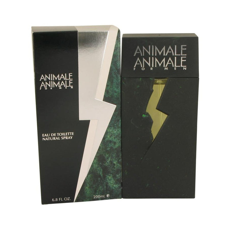 ANIMALE ANIMALE by Animale Eau De Toilette Spray 6.7 oz