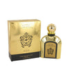 Armaf Derby Club House Gold by Armaf Eau De Toilette Spray 3.4 oz