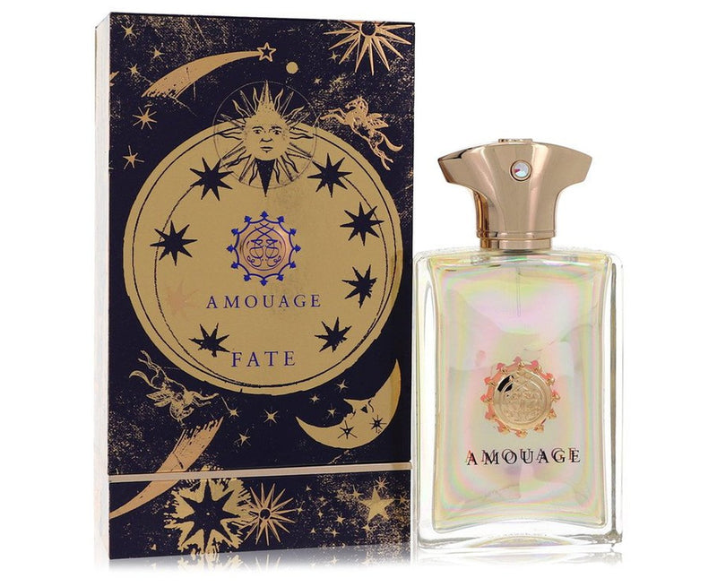 Amouage Fate by AmouageEau De Parfum Spray 3.4 oz