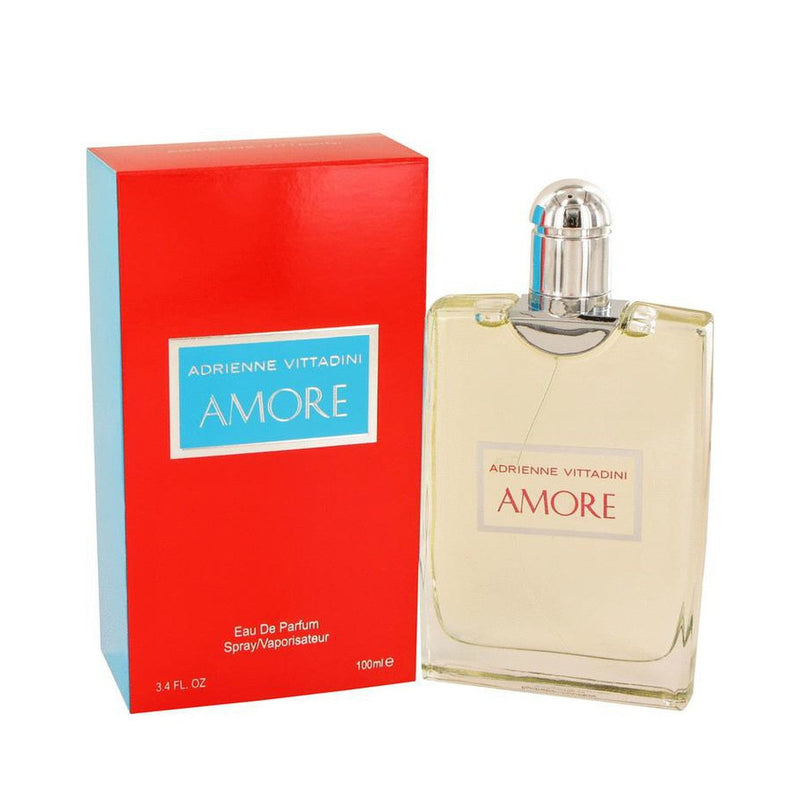 Adrienne Vittadini Amore by Adrienne Vittadini Eau De Parfum Spray 2.5 oz