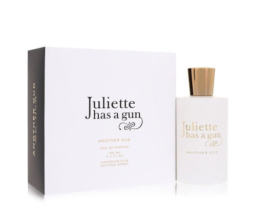 Another Oud by Juliette Has a GunEau De Parfum spray 3.4 oz