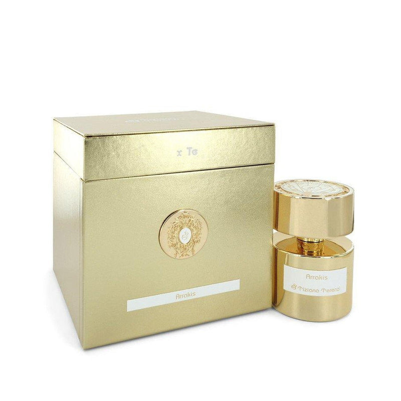 Tiziana Terenzi Arrakis by Tiziana Terenzi Extrait De Parfum Spray (Unisex) 3.4 oz