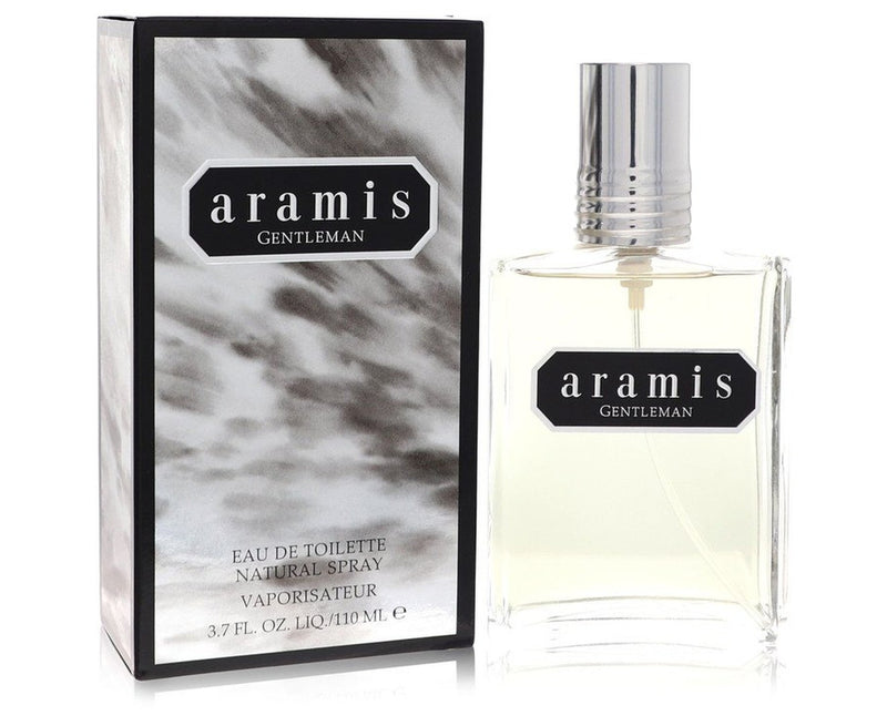 Aramis Gentleman by AramisEau De Toilette Spray 3.7 oz