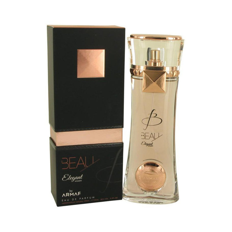 Armaf Beau Elegant by Armaf Eau De Parfum Spray 3.4 oz
