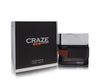 Armaf Craze Noir by ArmafEau De Parfum Spray 3.4 oz