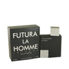 Armaf Futura La Homme Intense by Armaf Eau De Parfum Spray 3.4 oz