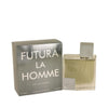 Armaf Futura La Homme by Armaf Eau De Parfum Spray 3.4 oz