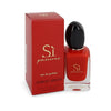 Armani Si Passione by Giorgio Armani Eau De Parfum Spray 1 oz