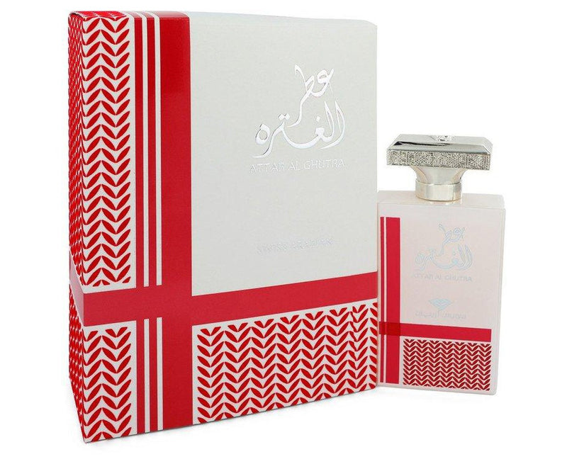 Attar Al Ghutra by Swiss Arabian Eau De Parfum Spray 3.4 oz