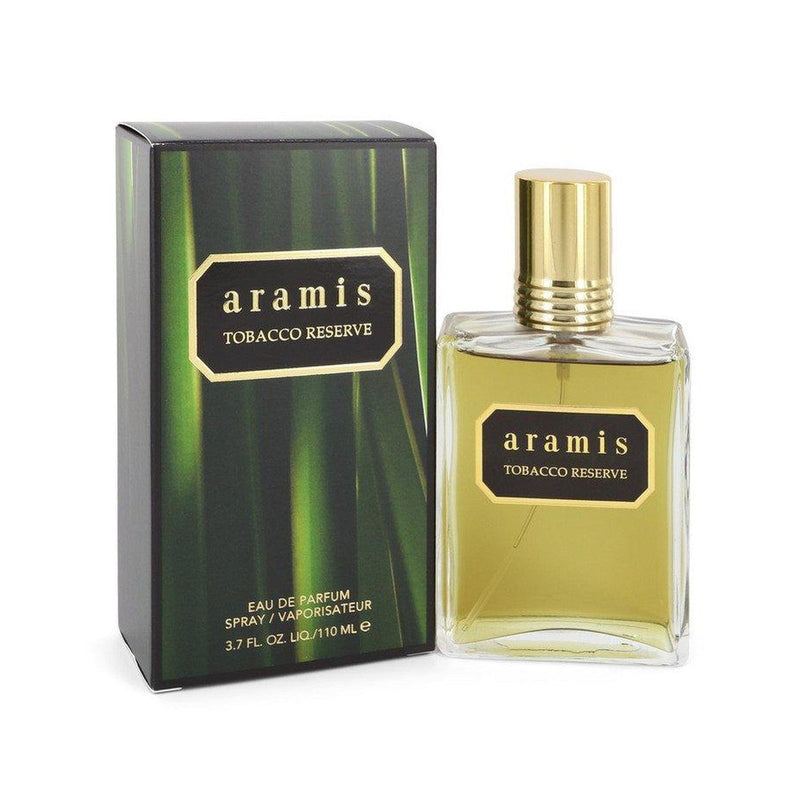 Aramis Tobacco Reserve by Aramis Eau De Parfum Spray 3.7 oz