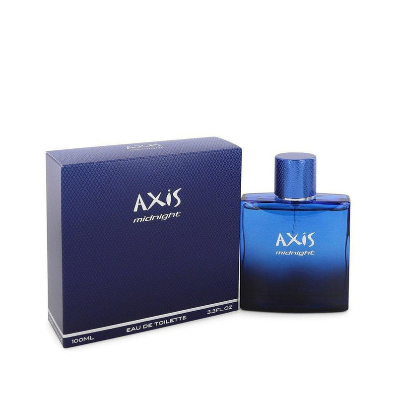 Axis Midnight by Sense of Space Eau De Toilette Spray 3 oz