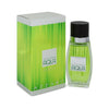 Azzaro Aqua Verde by Azzaro Eau De Toilette Spray 2.6 oz