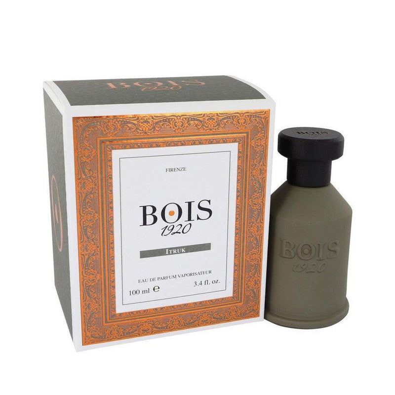 Bois 1920 Itruk by Bois 1920 Eau De Parfum Spray 3.4 oz