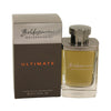 Baldessarini Ultimate by Hugo Boss Eau De Toilette Spray 3 oz