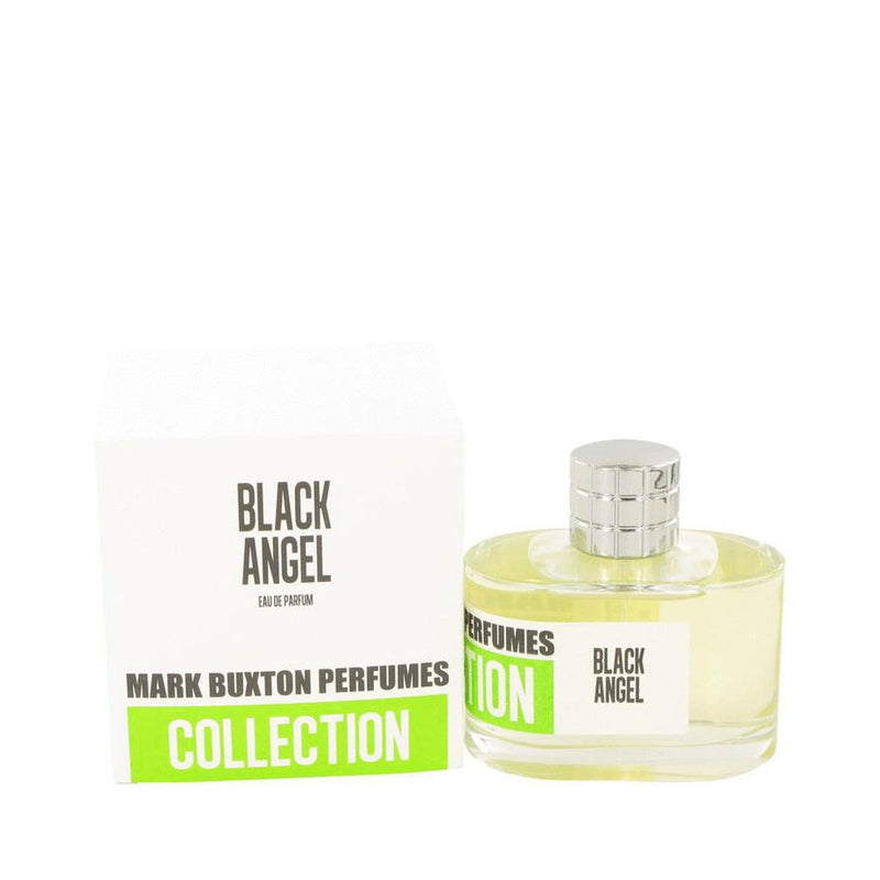 Black Angel by Mark Buxton Eau De Parfum Spray (Unisex) 3.4 oz