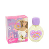 Barbie Aventura by Mattel Eau De Toilette Spray 2.5 oz