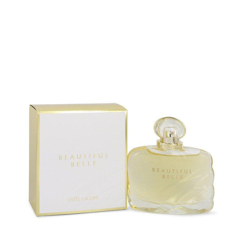 Beautiful Belle by Estee Lauder Eau De Parfum Spray 3.4 oz