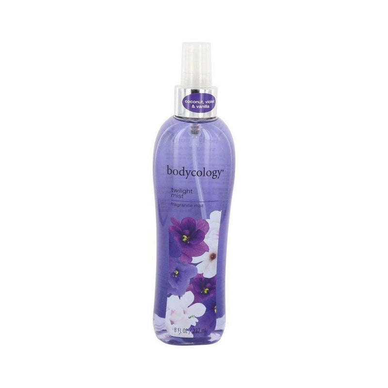 Bodycology Twilight Mist by Bodycology Fragrance Mist 8 oz