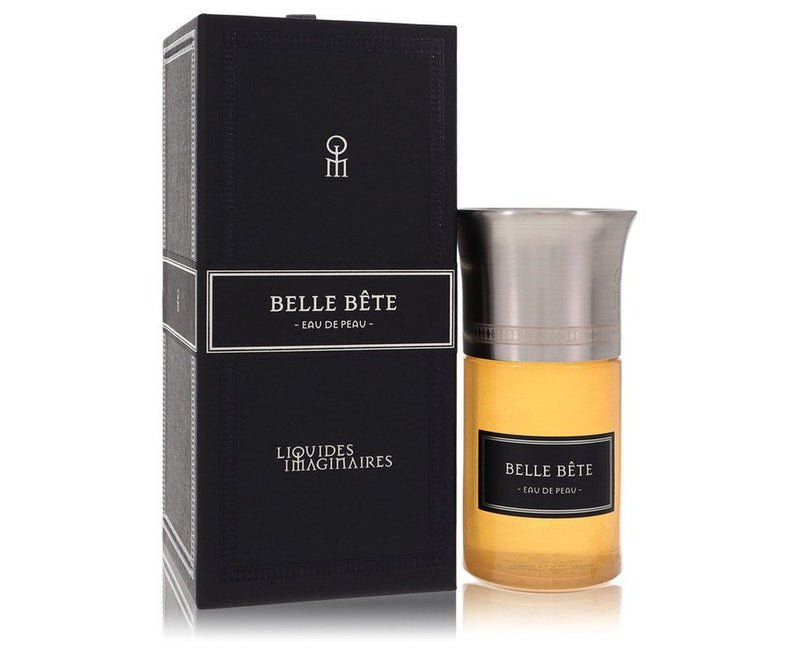 Belle Bete by Liquides ImaginairesEau De Parfum Spray 3.3 oz