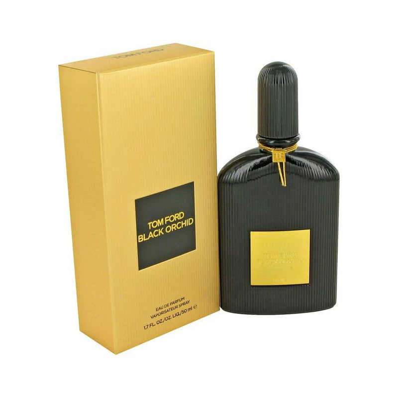 Black Orchid by Tom Ford Eau De Parfum Spray 1.7 oz
