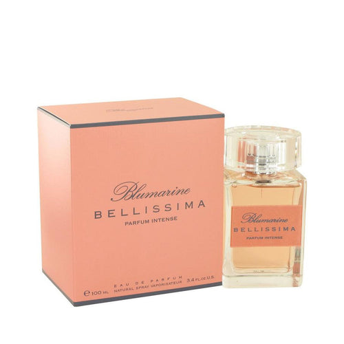 Blumarine Bellissima Intense by Blumarine Parfums Eau De Parfum Spray Intense 3.4 oz