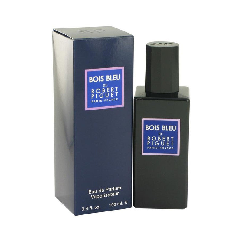 Bois Bleu by Robert Piguet Eau De Parfum Spray (Unisex) 3.4 oz