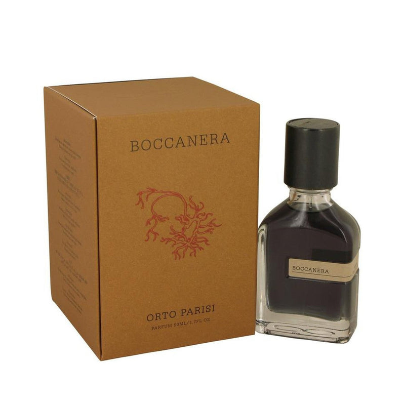 Boccanera by Orto Parisi Parfum Spray (Unisex) 1.7 oz