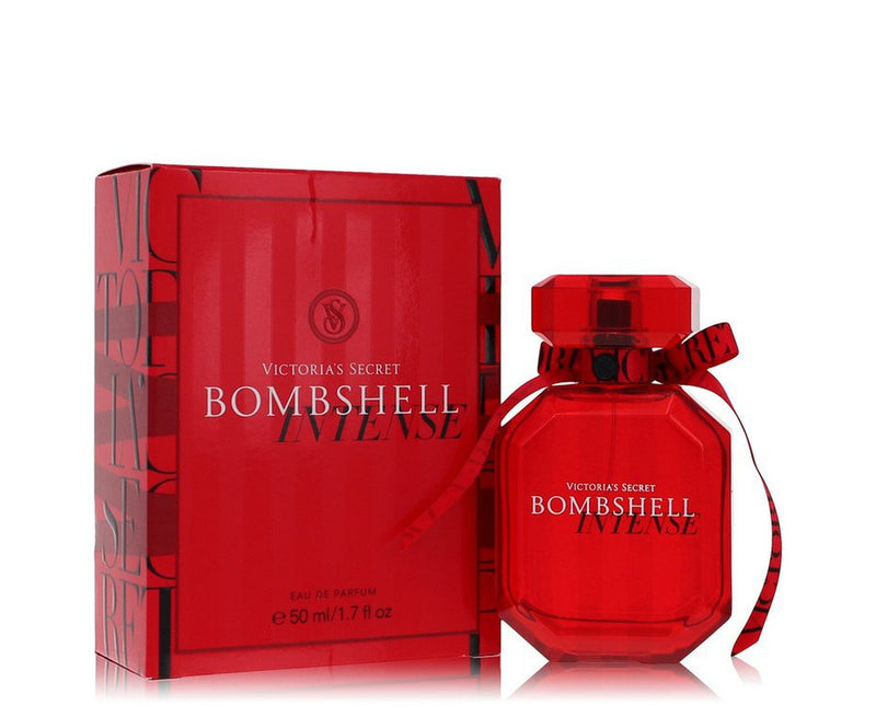 Bombshell Intense by Victoria's SecretEau De Parfum Spray 1.7 oz