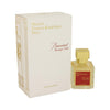 Baccarat Rouge 540 by Maison Francis Kurkdjian Eau De Parfum Spray 2.4 oz