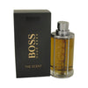 Boss The Scent by Hugo Boss Eau De Toilette Spray 6.7 oz