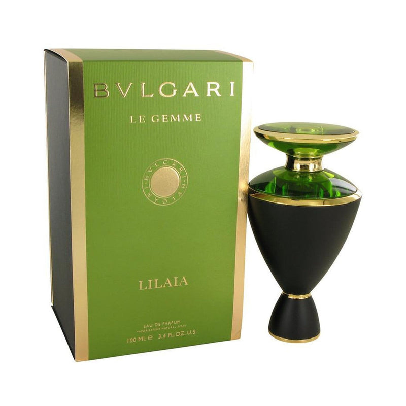 Bvlgari Lilaia by Bvlgari Eau De Parfum Spray 3.4 oz