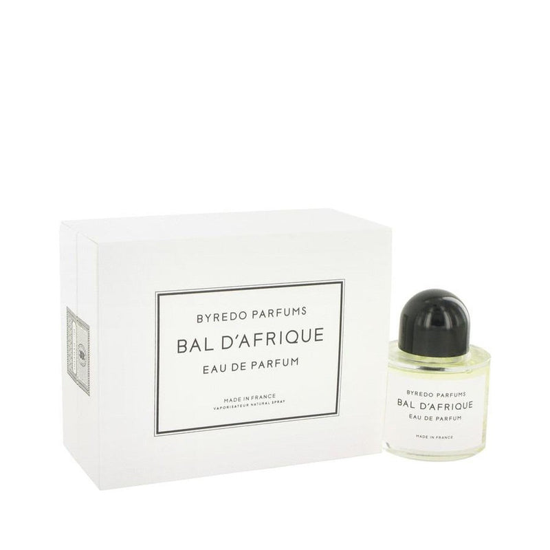 Byredo Bal D'afrique by Byredo Eau De Parfum Spray (Unisex) 3.4 oz