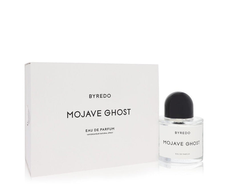 Byredo Mojave Ghost by ByredoEau De Parfum Spray (Unisex) 3.4 oz