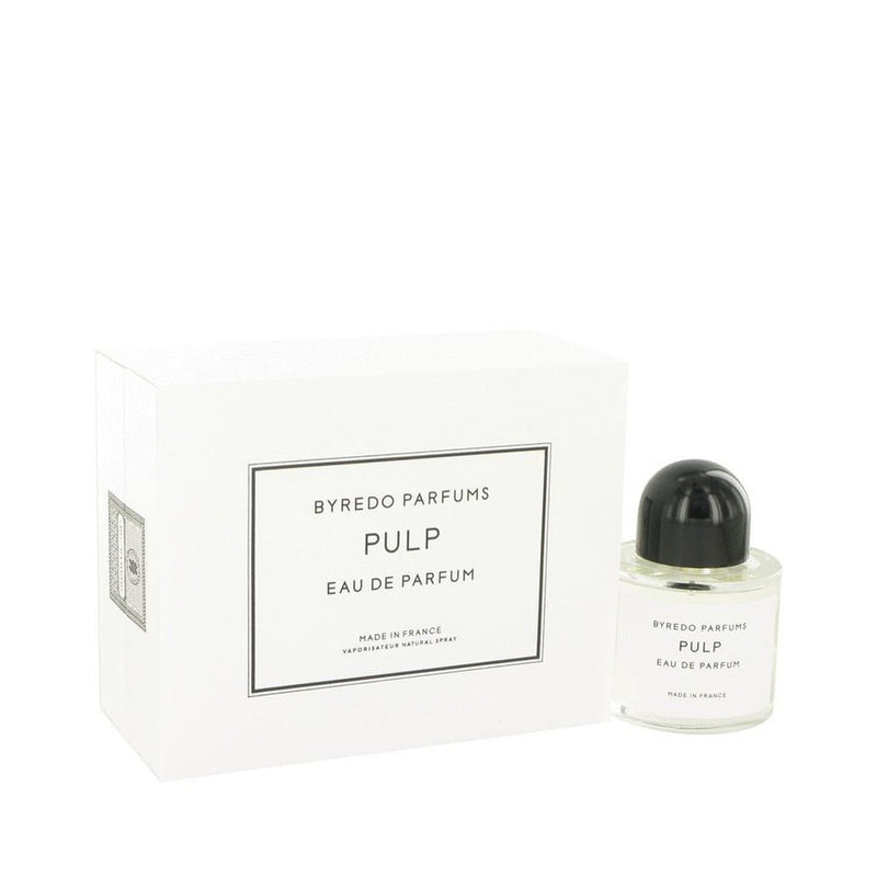 Byredo Pulp by Byredo Eau De Parfum Spray (Unisex) 3.4 oz