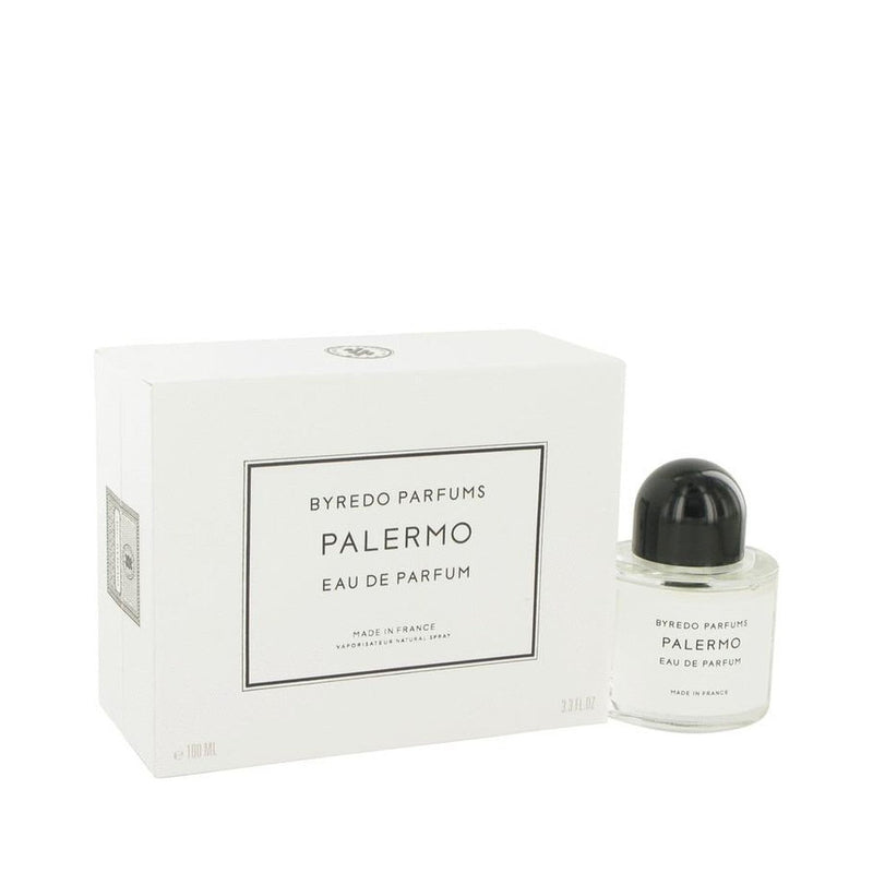 Byredo Palermo by Byredo Eau De Parfum Spray (Unisex) 3.4 oz