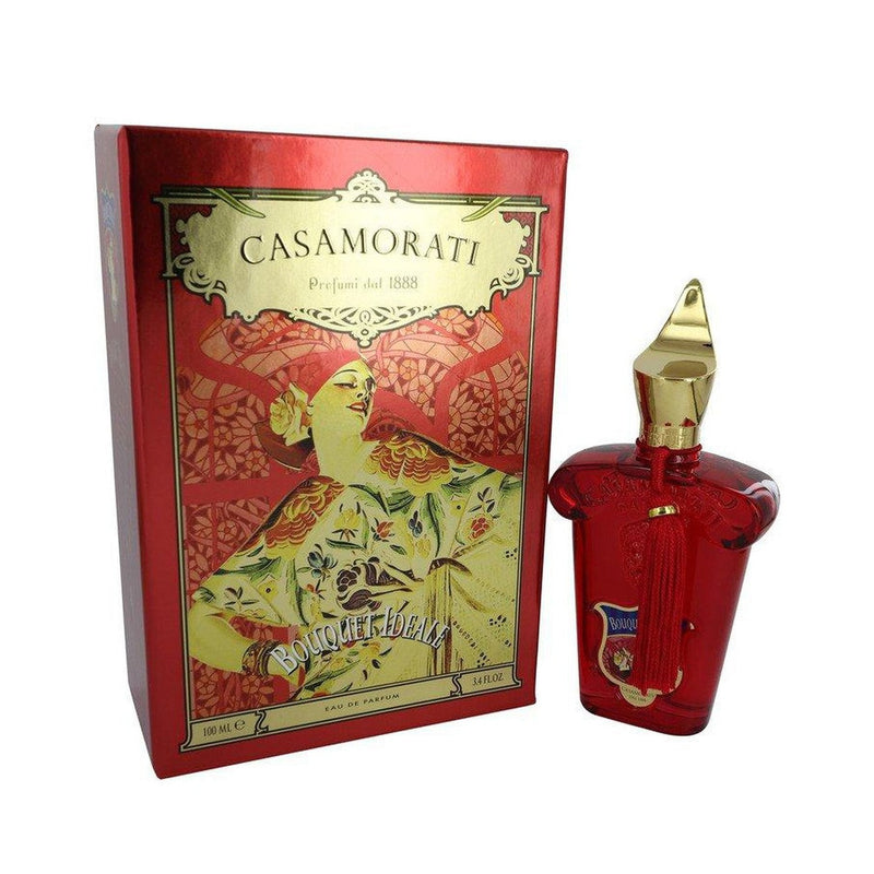 Casamorati 1888 Bouquet Ideale by Xerjoff Eau De Parfum Spray 3.4 oz