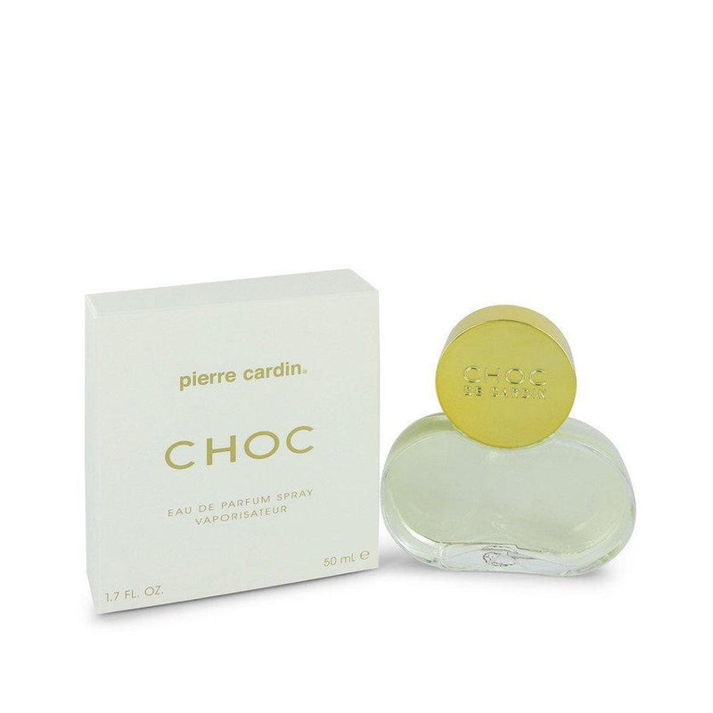 Choc De Cardin by Pierre Cardin Eau De Parfum Spray 1.7 oz