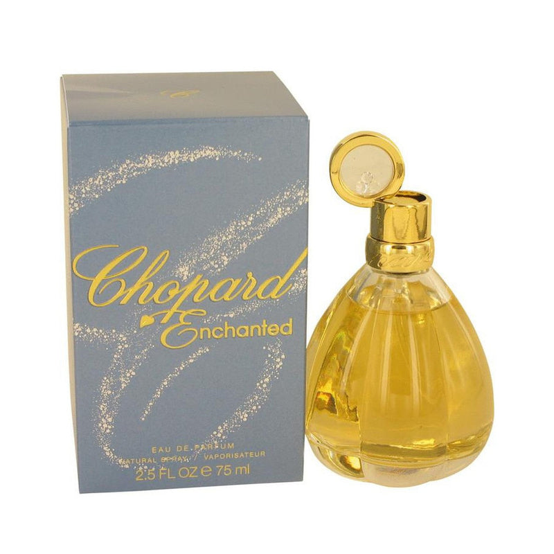 Chopard Enchanted by Chopard Eau De Parfum Spray 2.5 oz