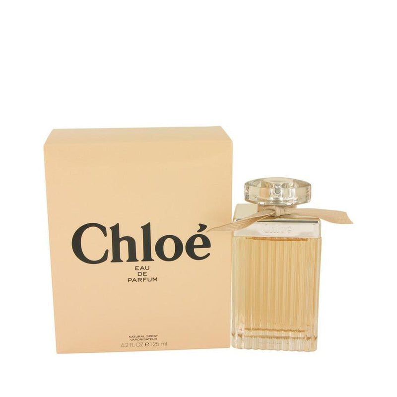 Chloe (New) by Chloe Eau De Parfum Spray 4.2 oz