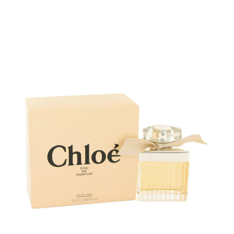 Chloe (New) by Chloe Eau De Parfum Spray 2.5 oz