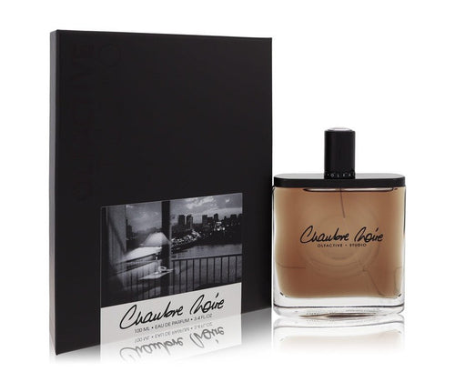 Chambre Noire by Olfactive StudioEau De Parfum Spray (Unisex) 3.4 oz