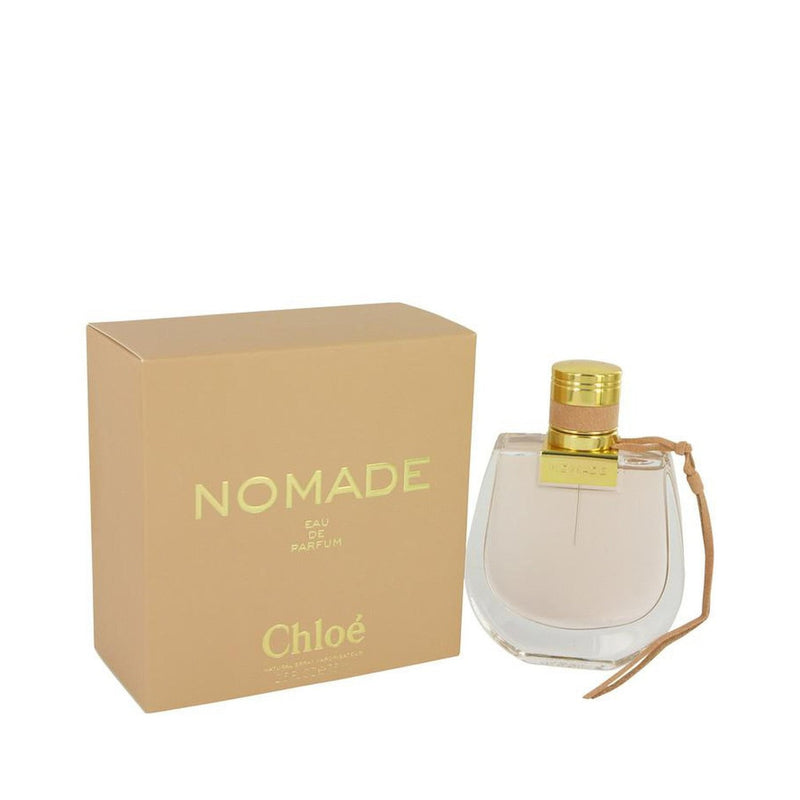 Chloe Nomade by Chloe Eau De Parfum Spray 2.5 oz