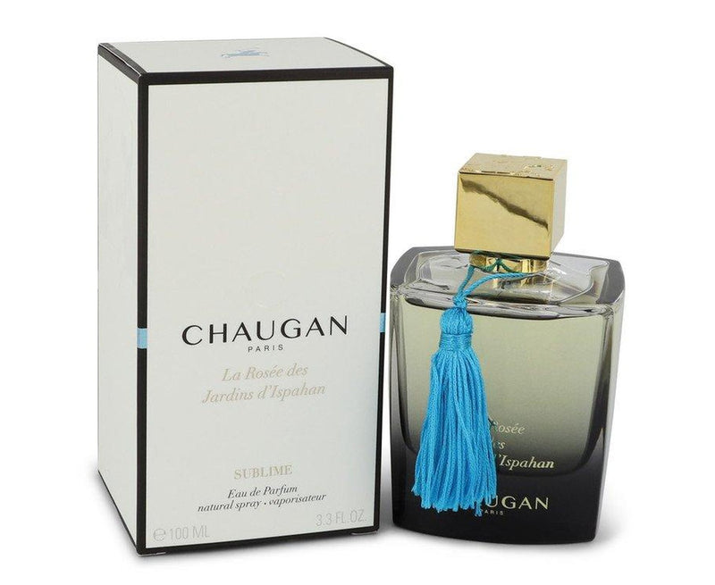 Chaugan Sublime by Chaugan Eau De Parfum Spray (Unisex) 3.4 oz