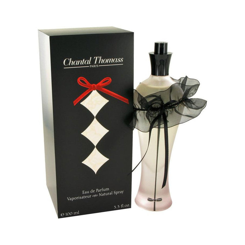 Chantal Thomass by Chantal Thomass Eau De Parfum Spray 3.3 oz