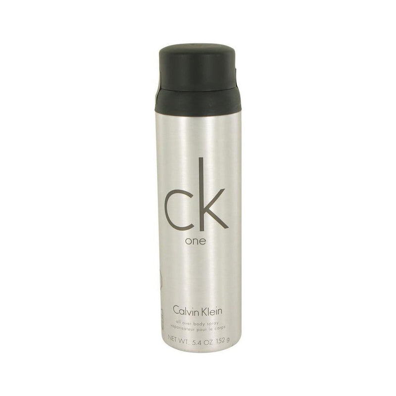 CK ONE by Calvin Klein Body Spray (Unisex) 5.2 oz