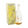 CK In 2U by Calvin Klein Eau De Toilette Spray 3.4 oz