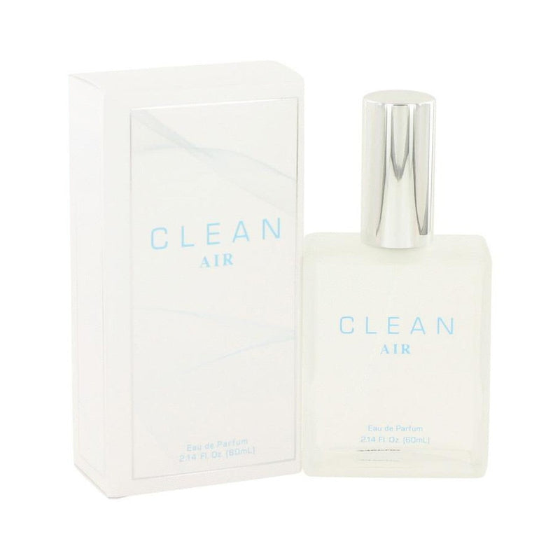 Clean Air by Clean Eau De Parfum Spray 2.14 oz