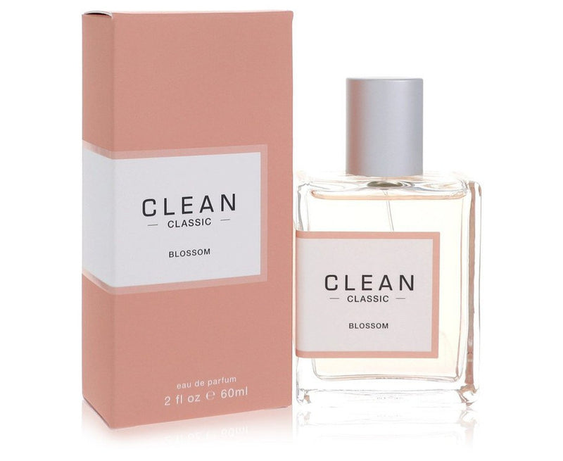 Clean Blossom by CleanEau De Parfum Spray 2.14 oz